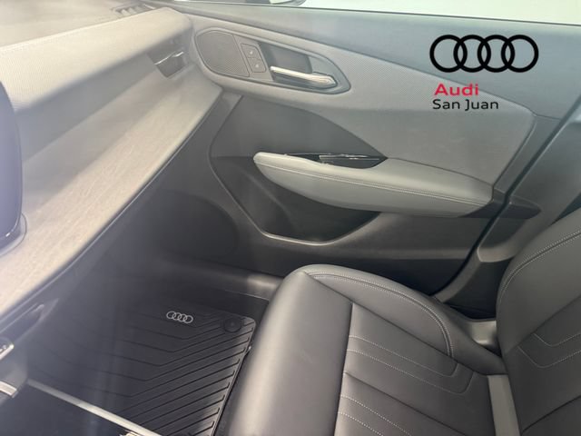 Certified 2026 Audi Q3 quattro 2.0T AWD/4WD image 36
