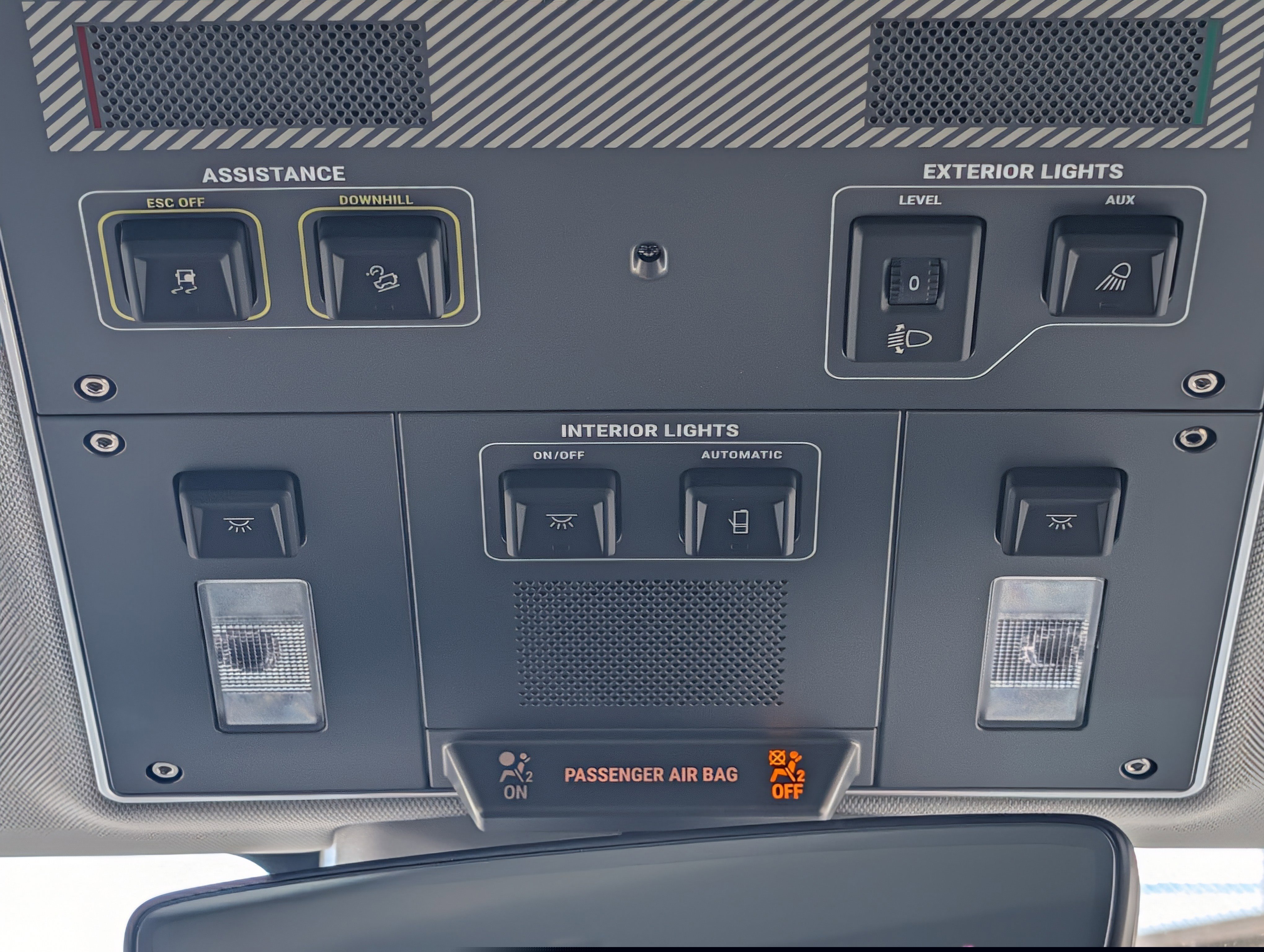 New 2026 INEOS Grenadier AWD/4WD image 29