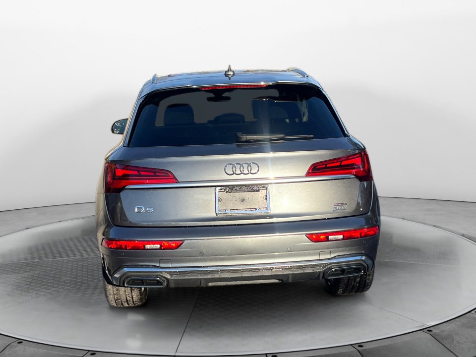 Used 2023 Audi Q5 2.0T Premium Plus w/ Premium Plus Package image 6
