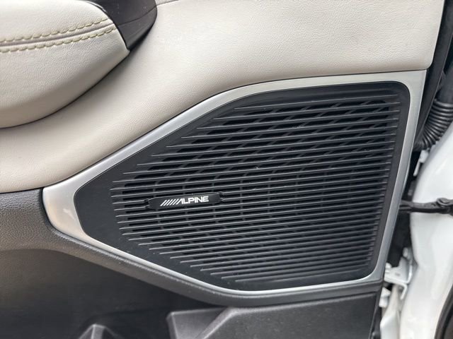 Used 2024 Jeep Wagoneer Series III image 14