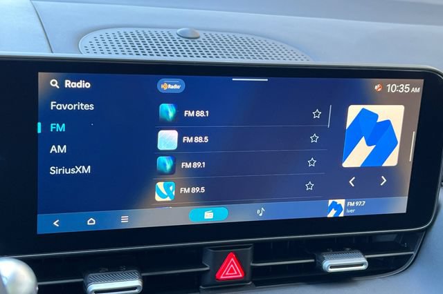 New 2026 Hyundai Ioniq 5 Limited RWD image 17