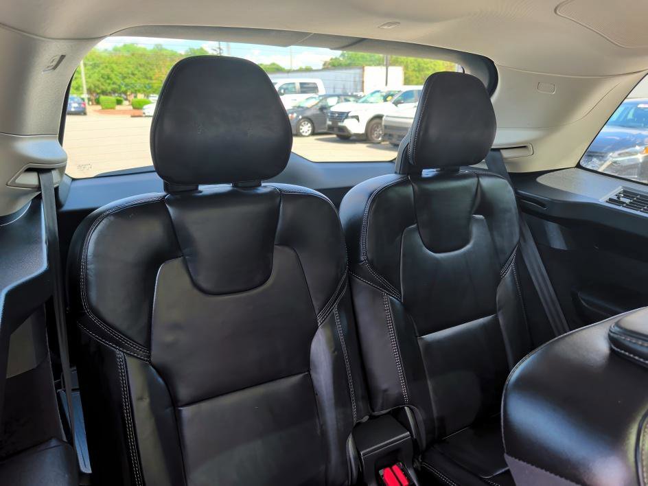 Used 2023 Volvo XC90 B6 Ultimate w/ Protection Package Premier AWD/4WD image 14