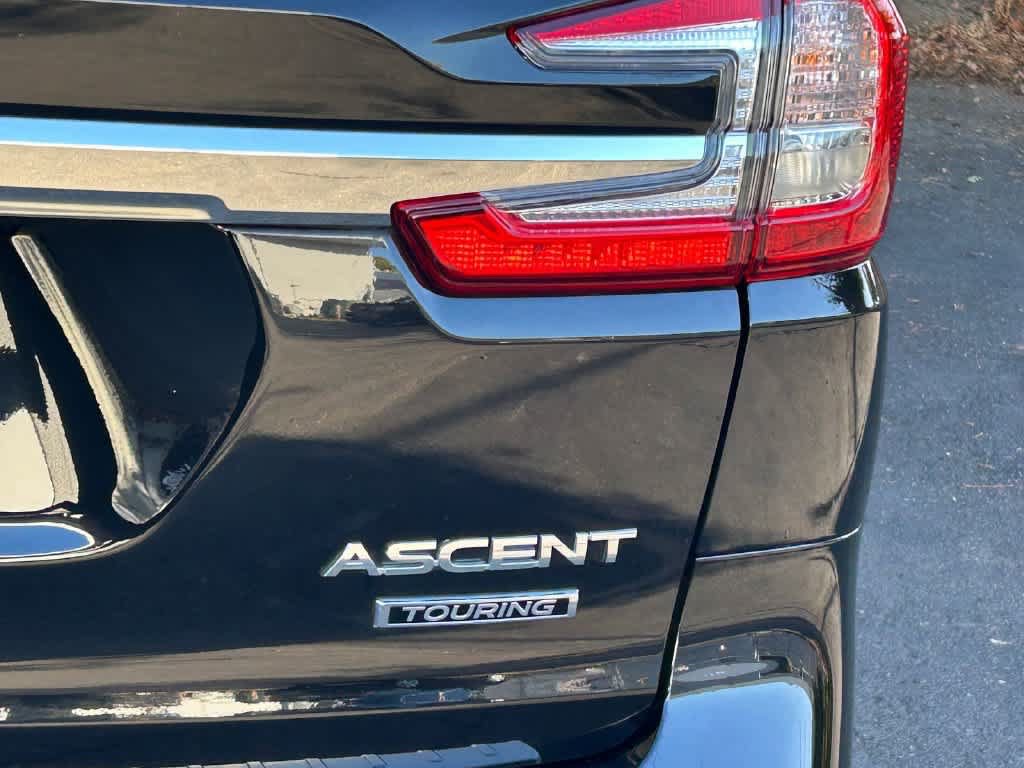 Used 2023 Subaru Ascent Touring AWD/4WD image 6