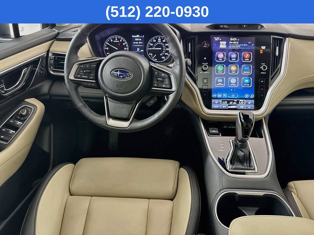 Certified 2024 Subaru Outback Limited AWD/4WD image 29