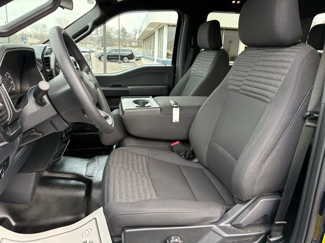 Used 2023 Ford F150 XL w/ STX Appearance Package image 16