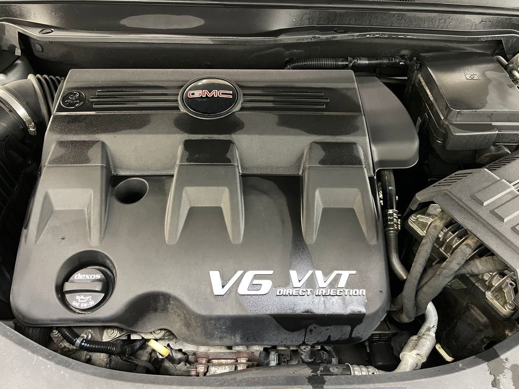 Used 2015 GMC Terrain Denali FWD image 48