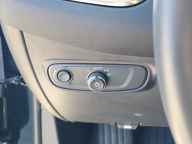 Certified 2024 Chevrolet Equinox LT image 18