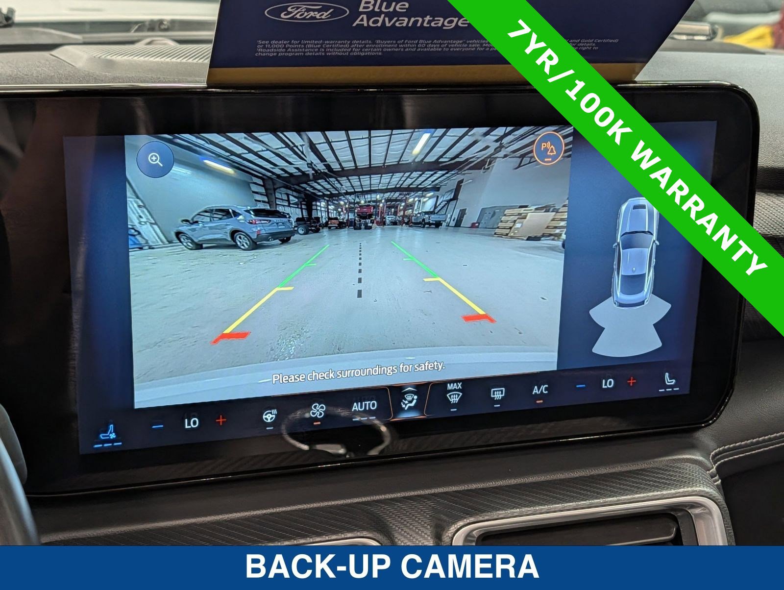 Certified 2024 Ford Mustang Premium image 29