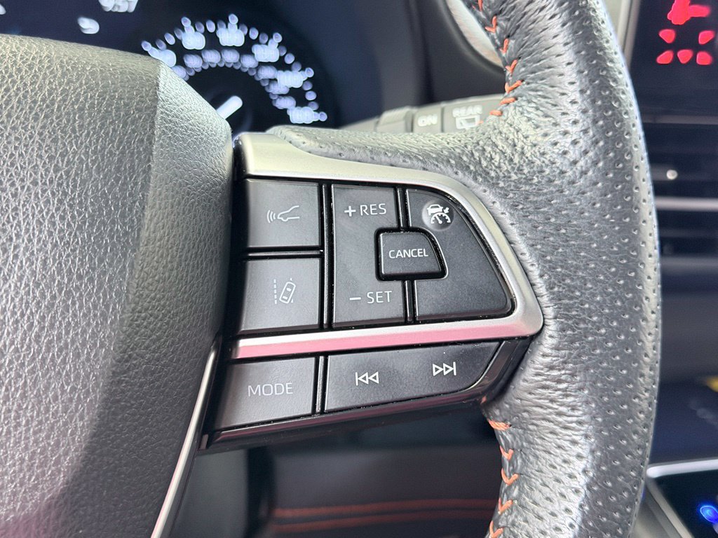 Used 2024 Toyota Sienna XSE w/ XSE Premium Package AWD/4WD image 43