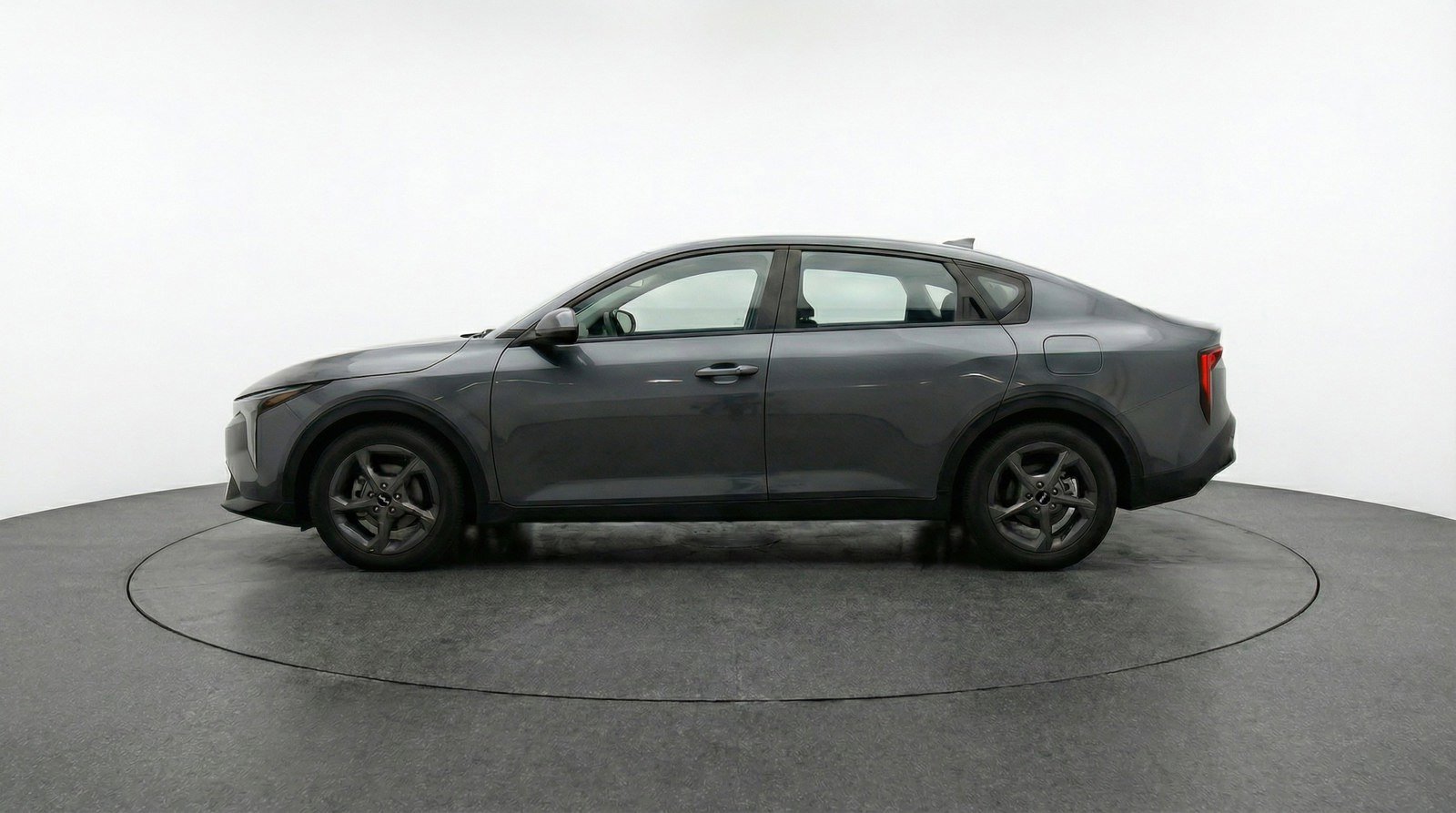 Used 2025 Kia K4 FWD image 8