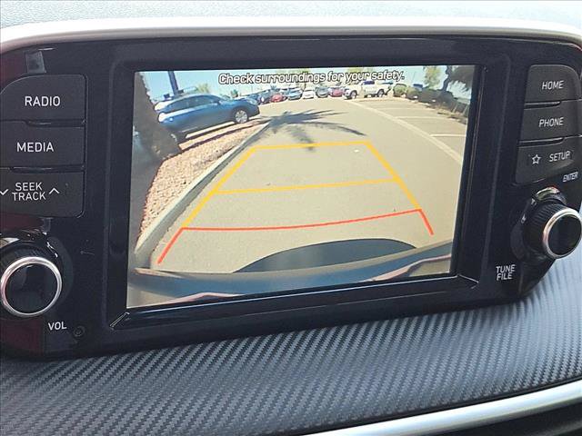 Used 2019 Hyundai Tucson SE FWD image 13