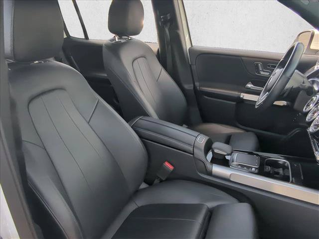 Used 2023 Mercedes-Benz GLB 250 4MATIC image 22