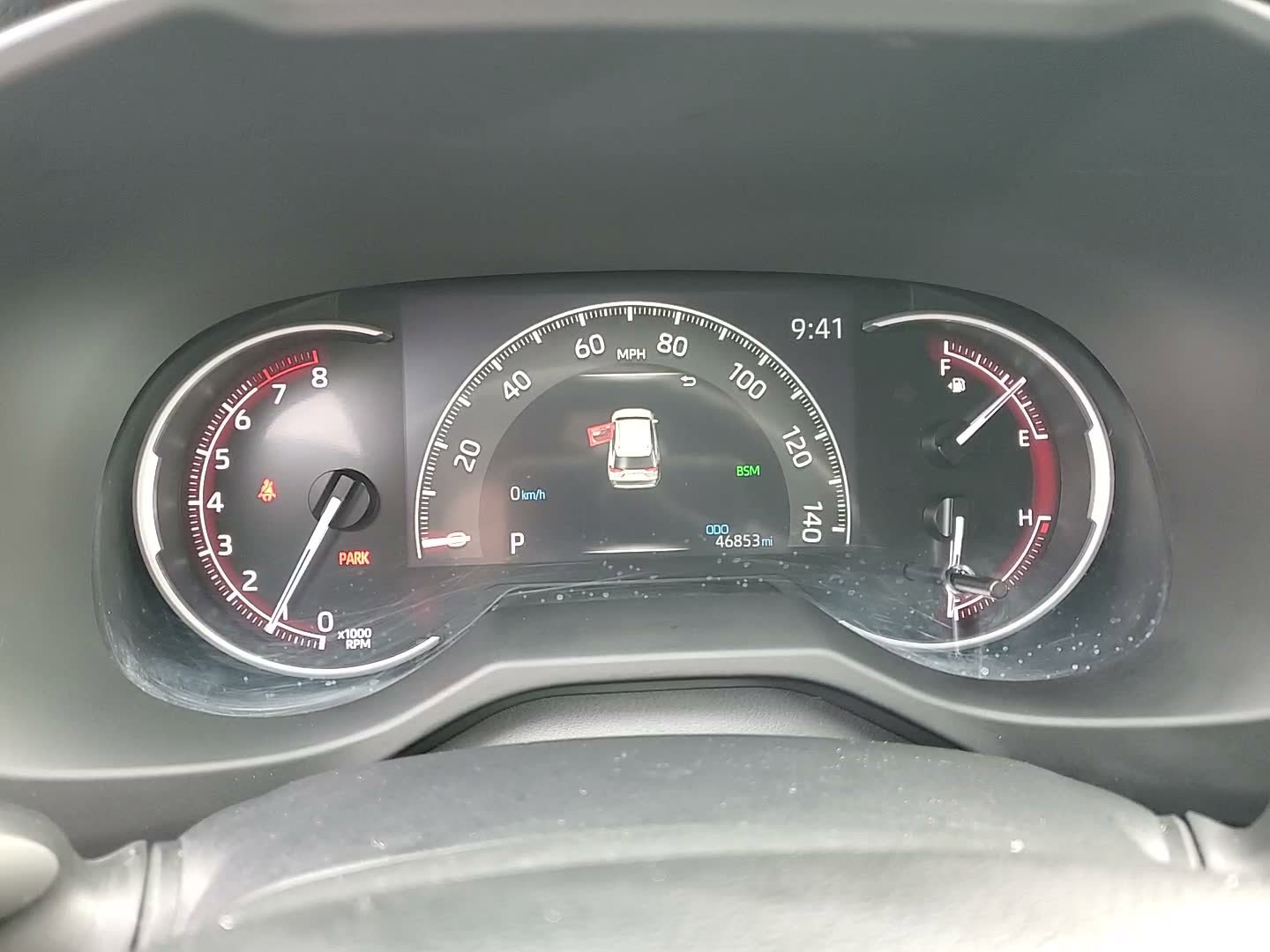 Certified 2024 Toyota RAV4 XLE image 24