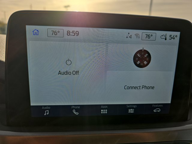 Used 2025 Ford Escape Active w/ Cold Weather Package image 28