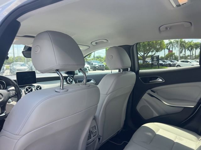 Used 2020 Mercedes-Benz GLA 250 image 20