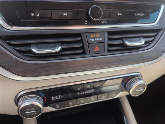 Used 2025 Nissan Altima 2.5 SL image 15