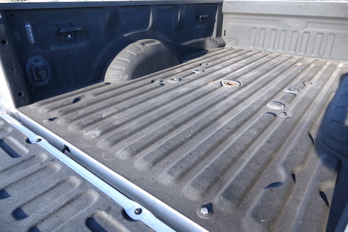 Used 2019 Ford F350 Platinum w/ Platinum Ultimate Package image 31