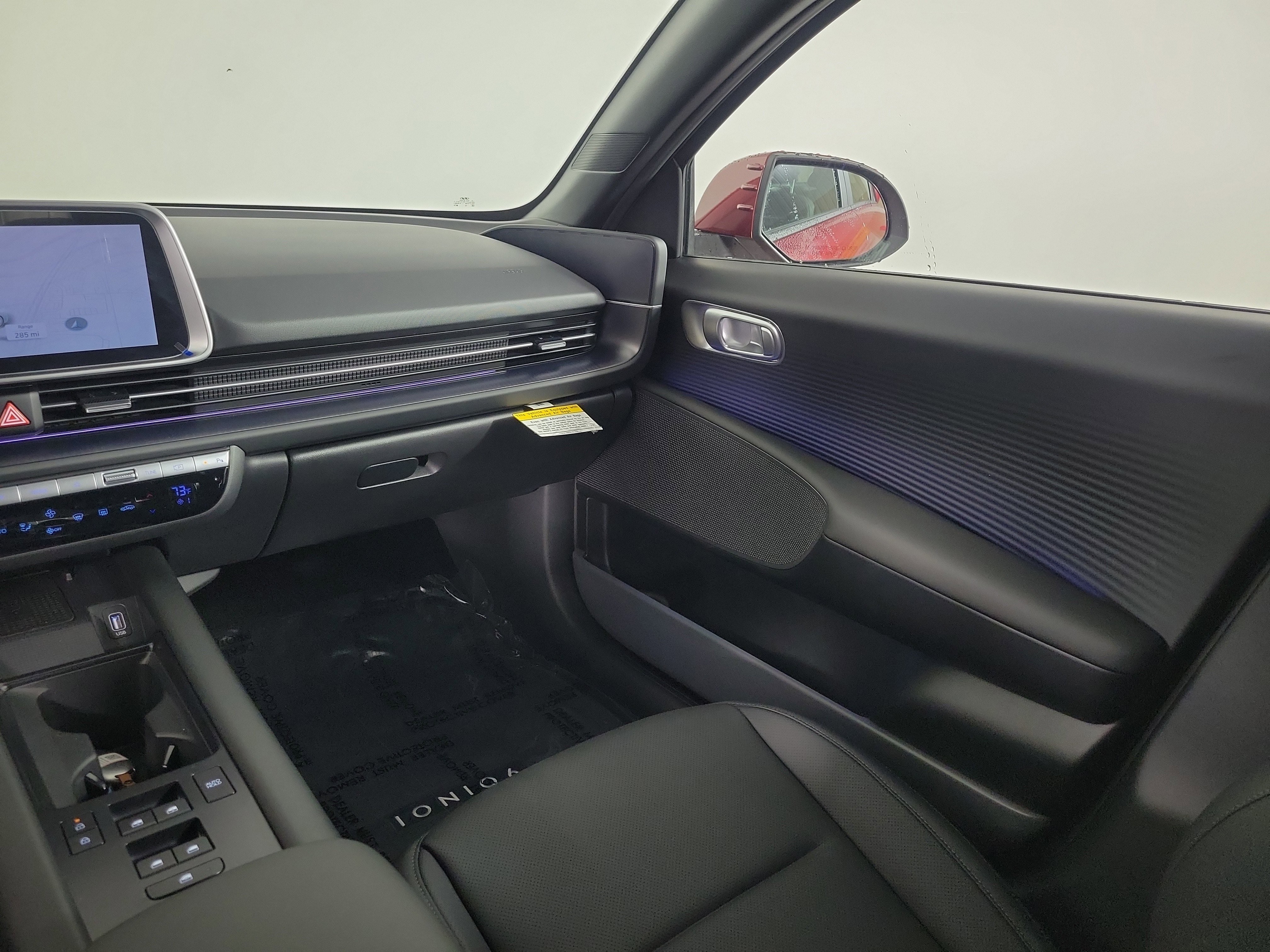 New 2025 Hyundai Ioniq 6 SEL image 7