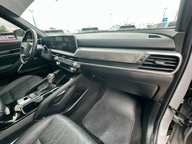 Used 2024 Kia Telluride EX X-Line AWD/4WD image 33