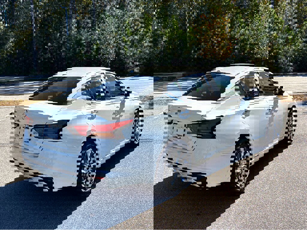 New 2025 Nissan Altima 2.5 S image 26