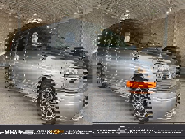 Used 2014 Chevrolet Express 1500