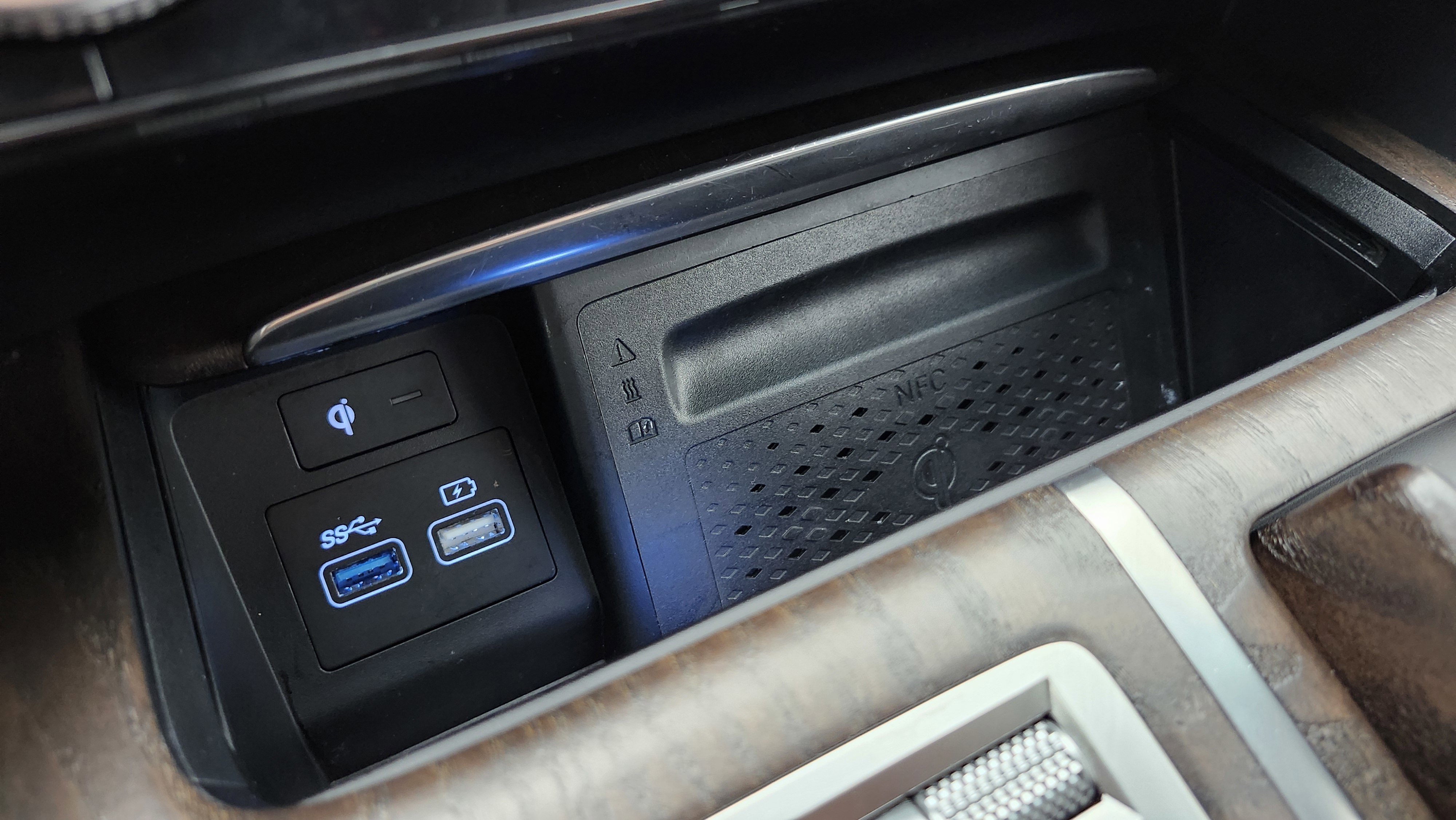 Used 2024 Genesis GV80 2.5T image 37