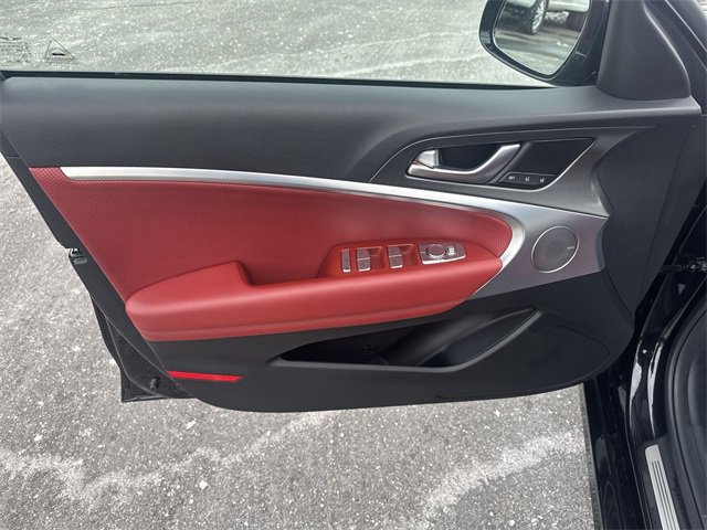 Used 2024 Genesis G70 2.5T w/ Sport Prestige Package image 23