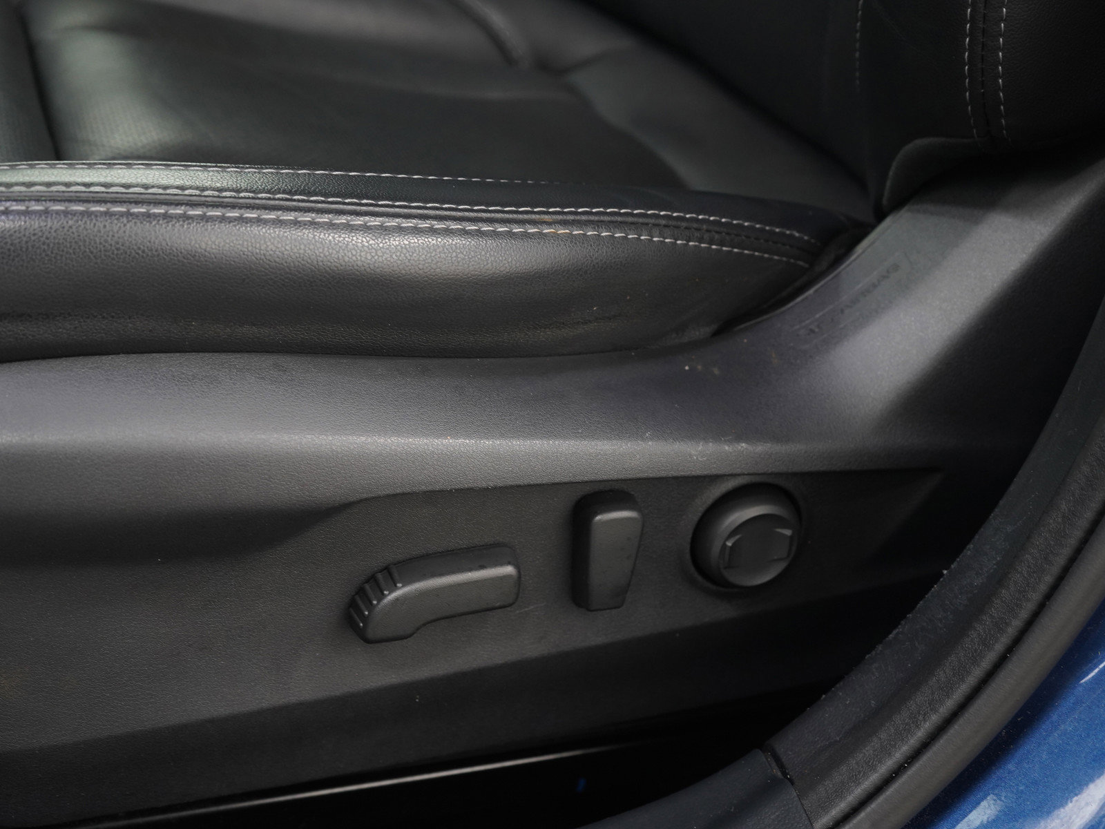 Used 2022 Subaru Legacy Limited AWD/4WD image 21