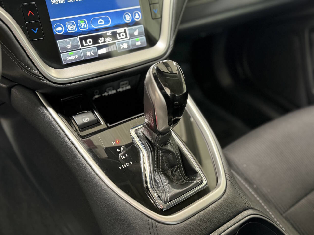 Used 2024 Subaru Legacy Premium AWD/4WD image 26