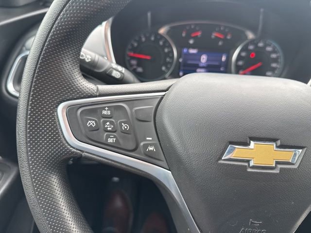 Used 2022 Chevrolet Equinox LS w/ LS Convenience Package image 36