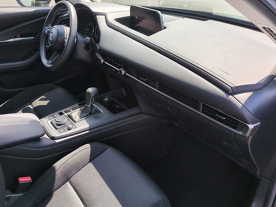 Certified 2024 MAZDA CX-30 AWD 2.5 S image 38