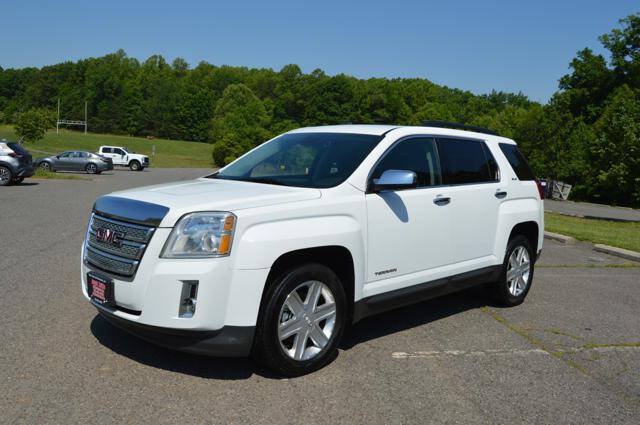 Used 2012 GMC Terrain SLE w/ Convenience Package FWD image 63