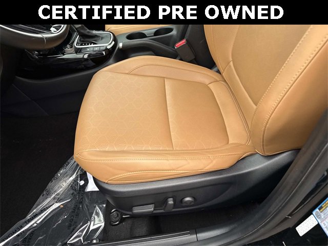 Used 2024 Kia Seltos EX image 15