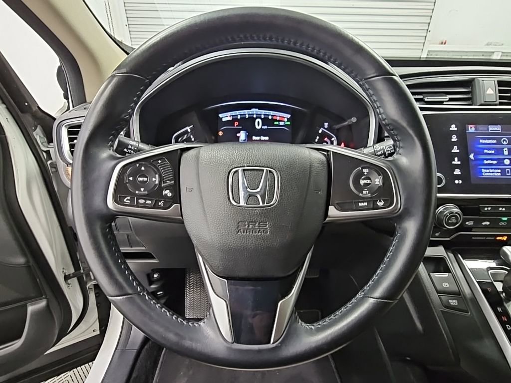 Used 2018 Honda CR-V EX-L image 23