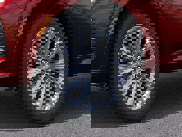 New 2026 Buick Envista Avenir image 13