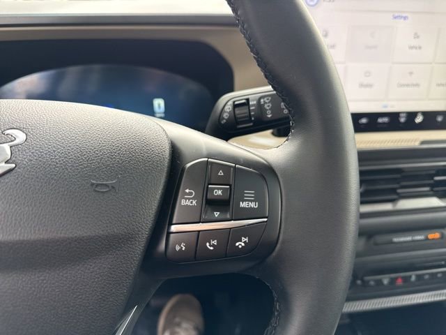 Used 2025 Ford Bronco Sport Big Bend w/ Convenience Package image 19