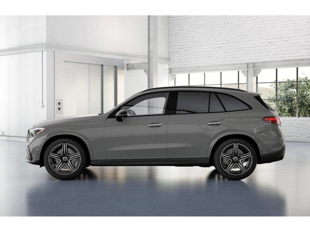 New 2026 Mercedes-Benz GLC 300 image 34
