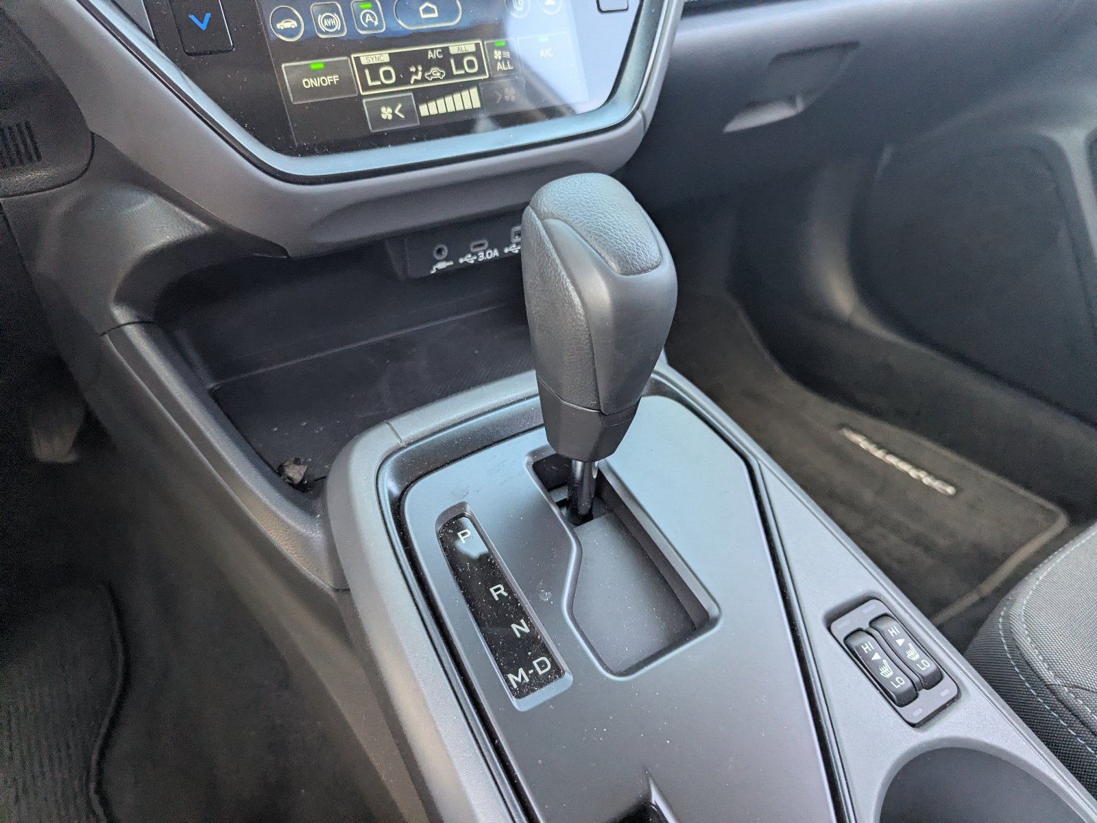 Certified 2026 Subaru Crosstrek 2.5i Premium AWD/4WD image 28