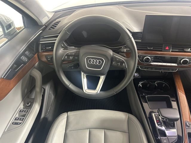 Certified 2023 Audi A4 2.0T allroad Premium Plus w/ Premium Plus Package image 19