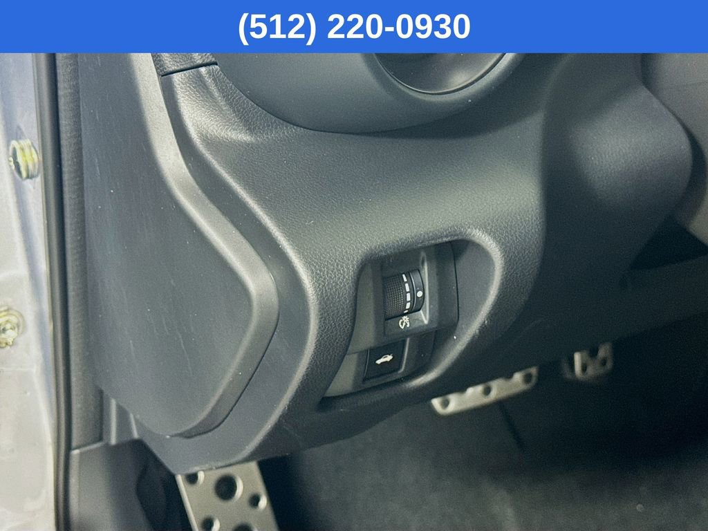 Used 2023 Subaru BRZ Limited image 11