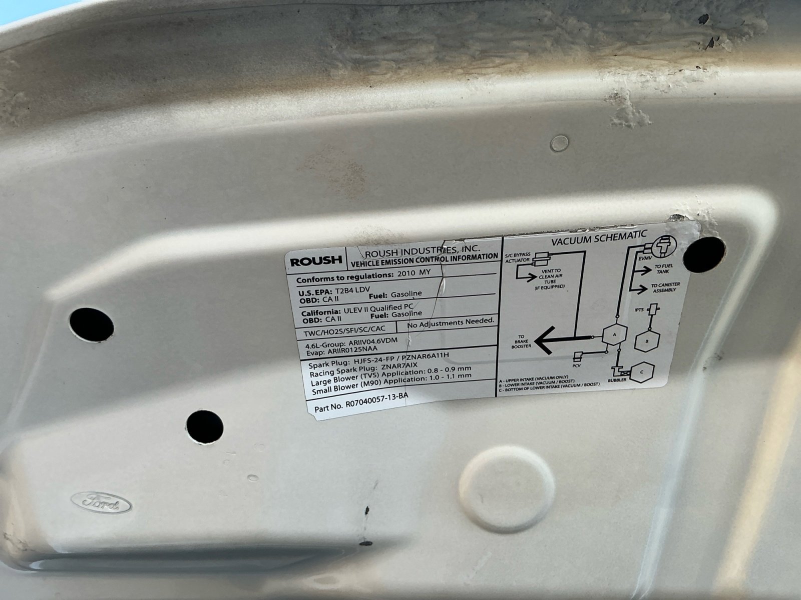 Used 2010 Ford Mustang GT image 24