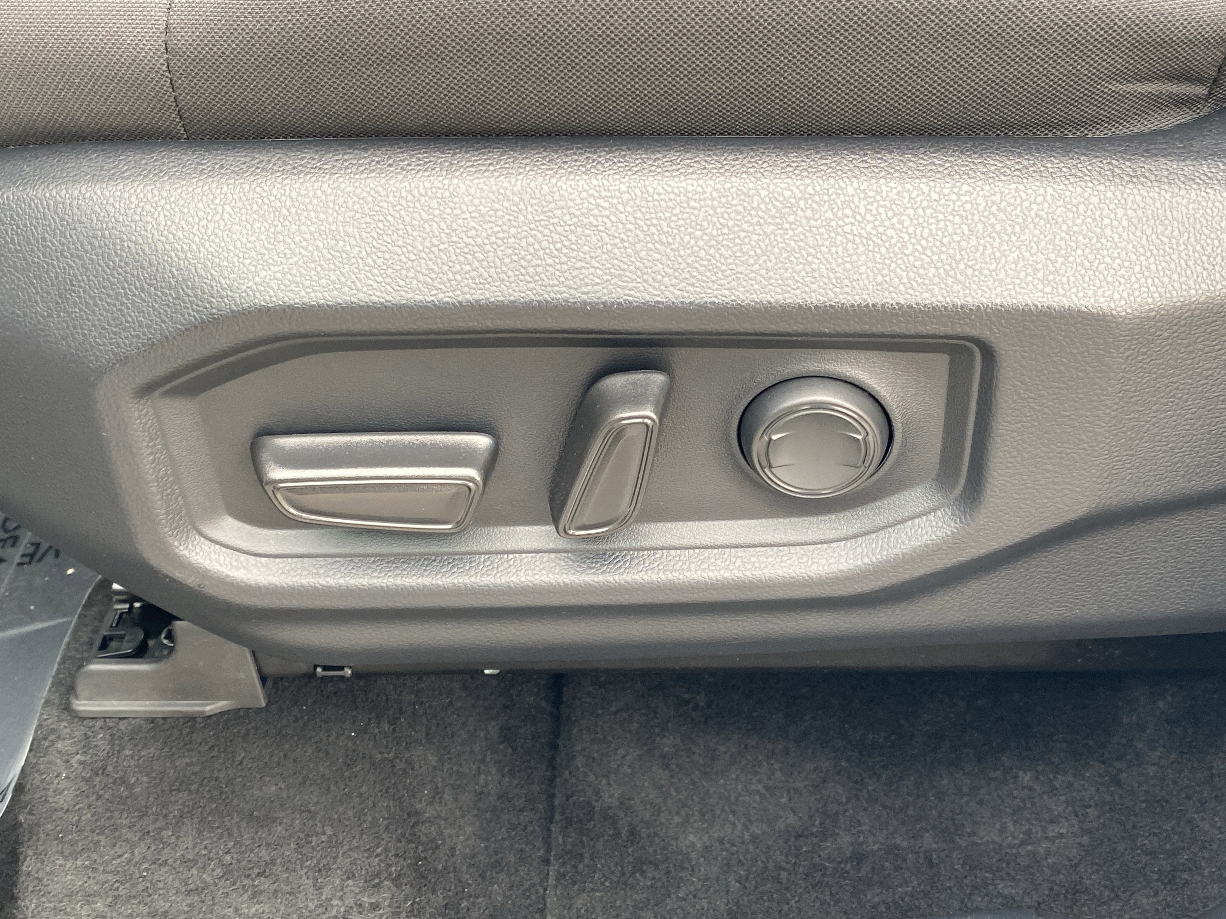 Used 2025 Toyota Sequoia SR5 w/ TRD Sport Package image 17