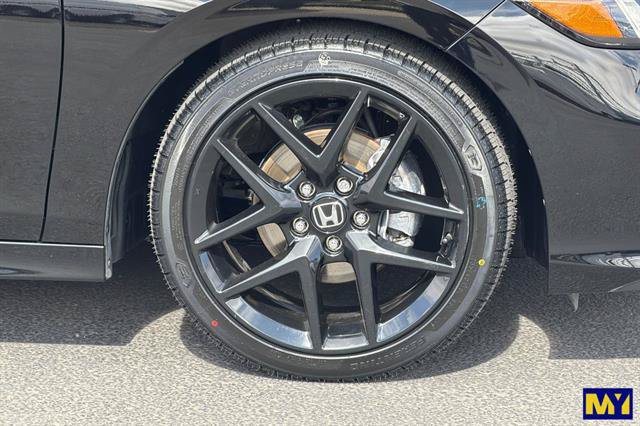 Used 2025 Honda Civic Sport image 32