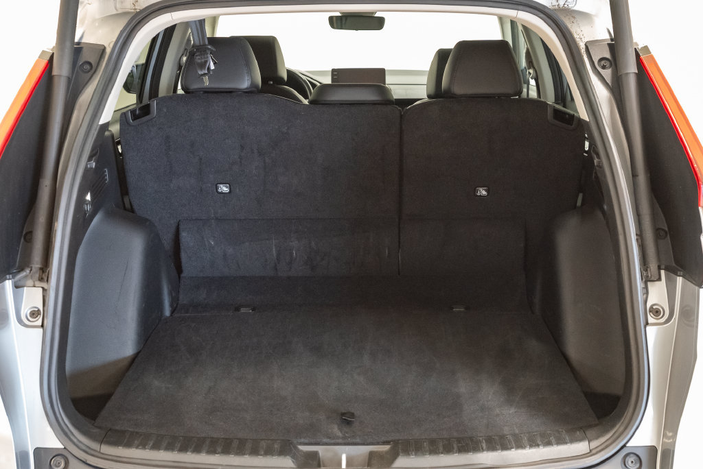 Used 2025 Honda CR-V EX-L image 38