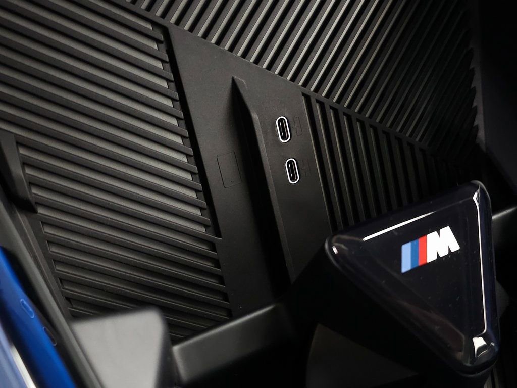 Used 2026 BMW X3 M50 w/ Premium Package image 34