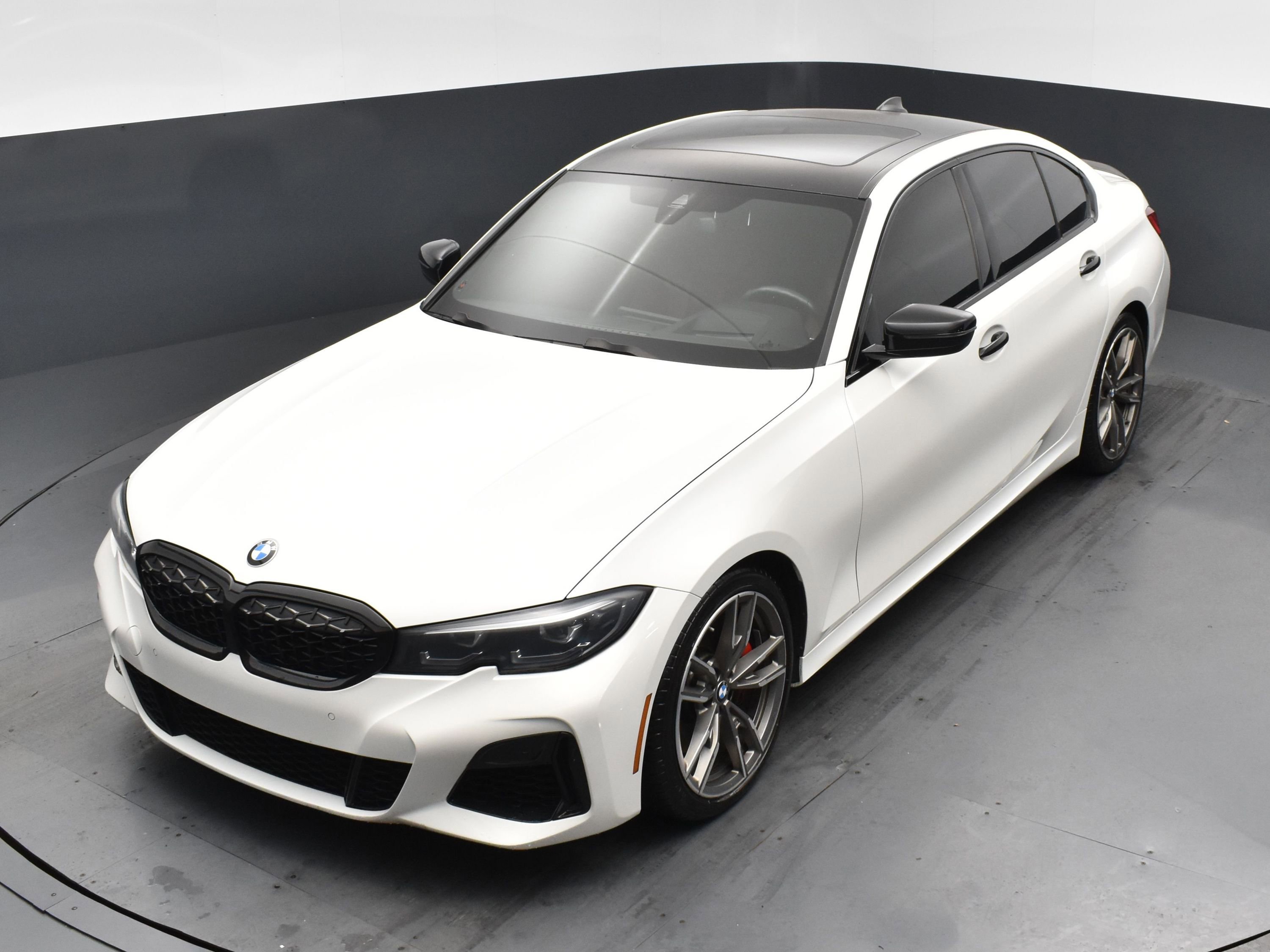 Used 2022 BMW M340i w/ Premium Package image 18