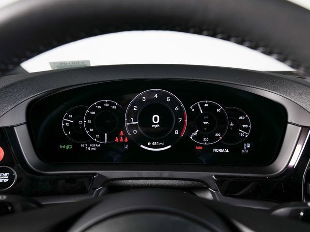 New 2026 Porsche Cayenne AWD/4WD image 20