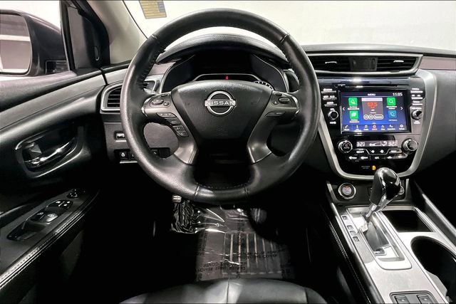 Used 2024 Nissan Murano SV image 8