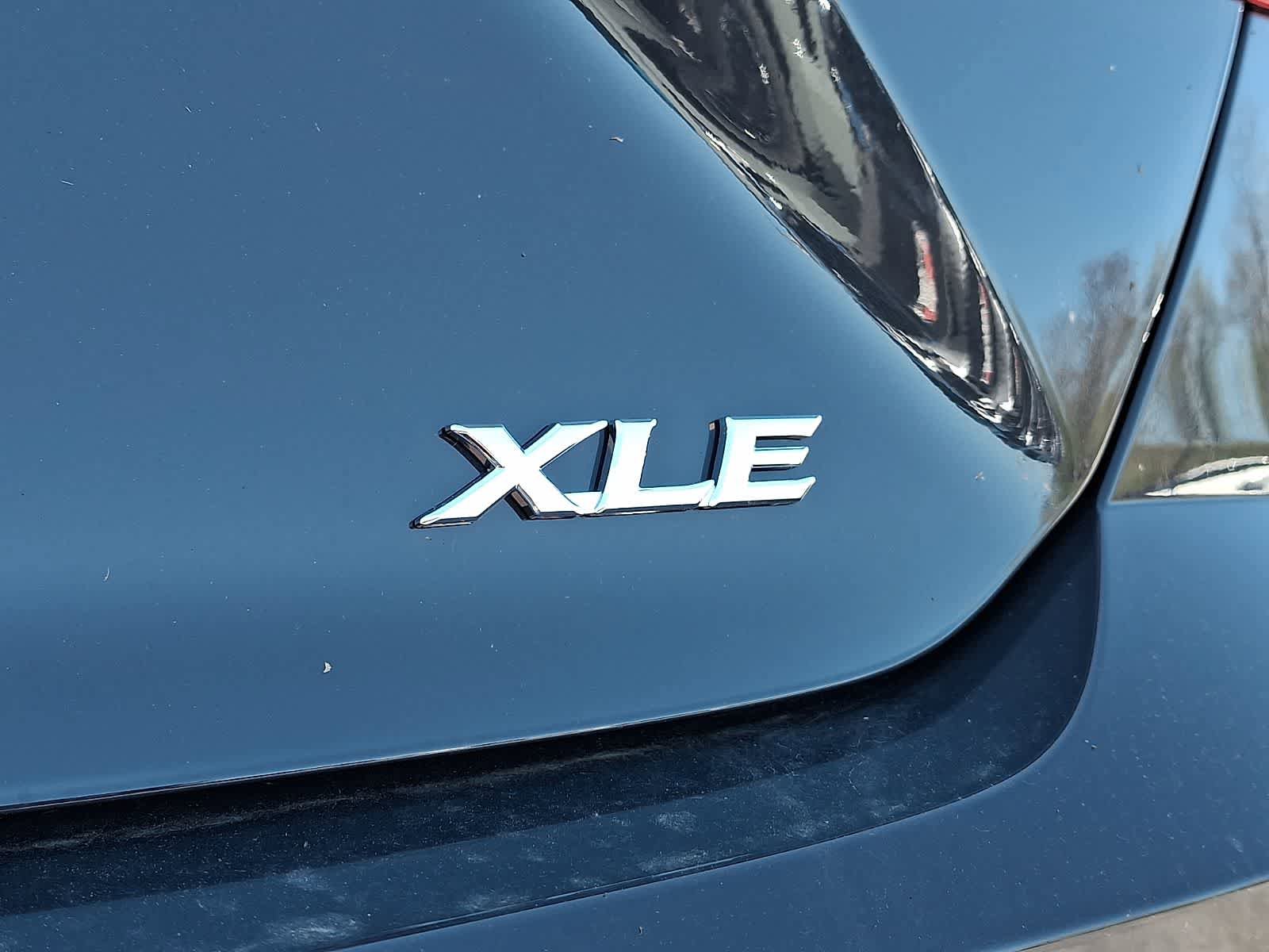 New 2026 Toyota Camry XLE AWD/4WD image 22