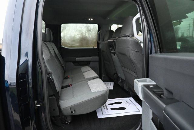 Used 2023 Ford F150 XLT image 21